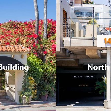 14 West Hotel Laguna Beach Bagian luar foto