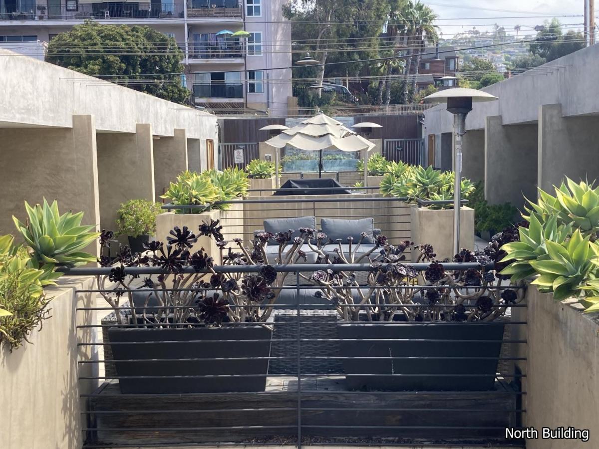14 West Hotel Laguna Beach Bagian luar foto