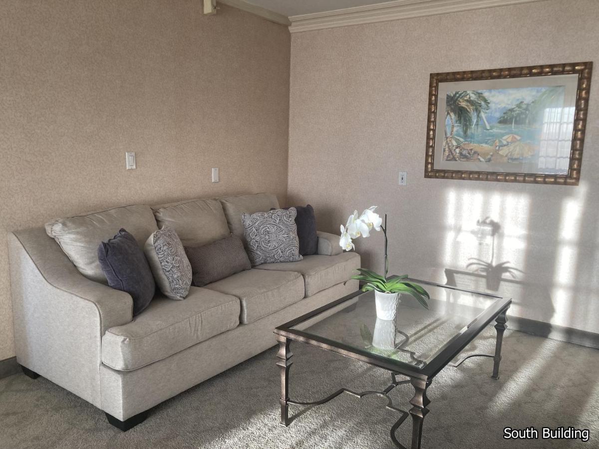 14 West Hotel Laguna Beach Bagian luar foto