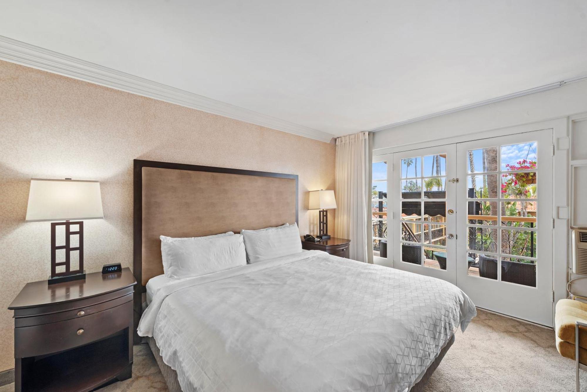14 West Hotel Laguna Beach Bagian luar foto