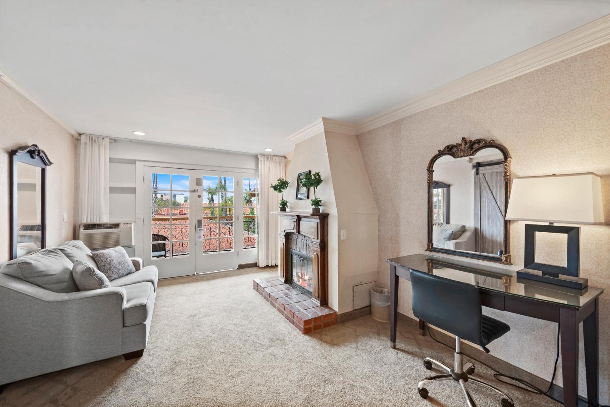 14 West Hotel Laguna Beach Bagian luar foto