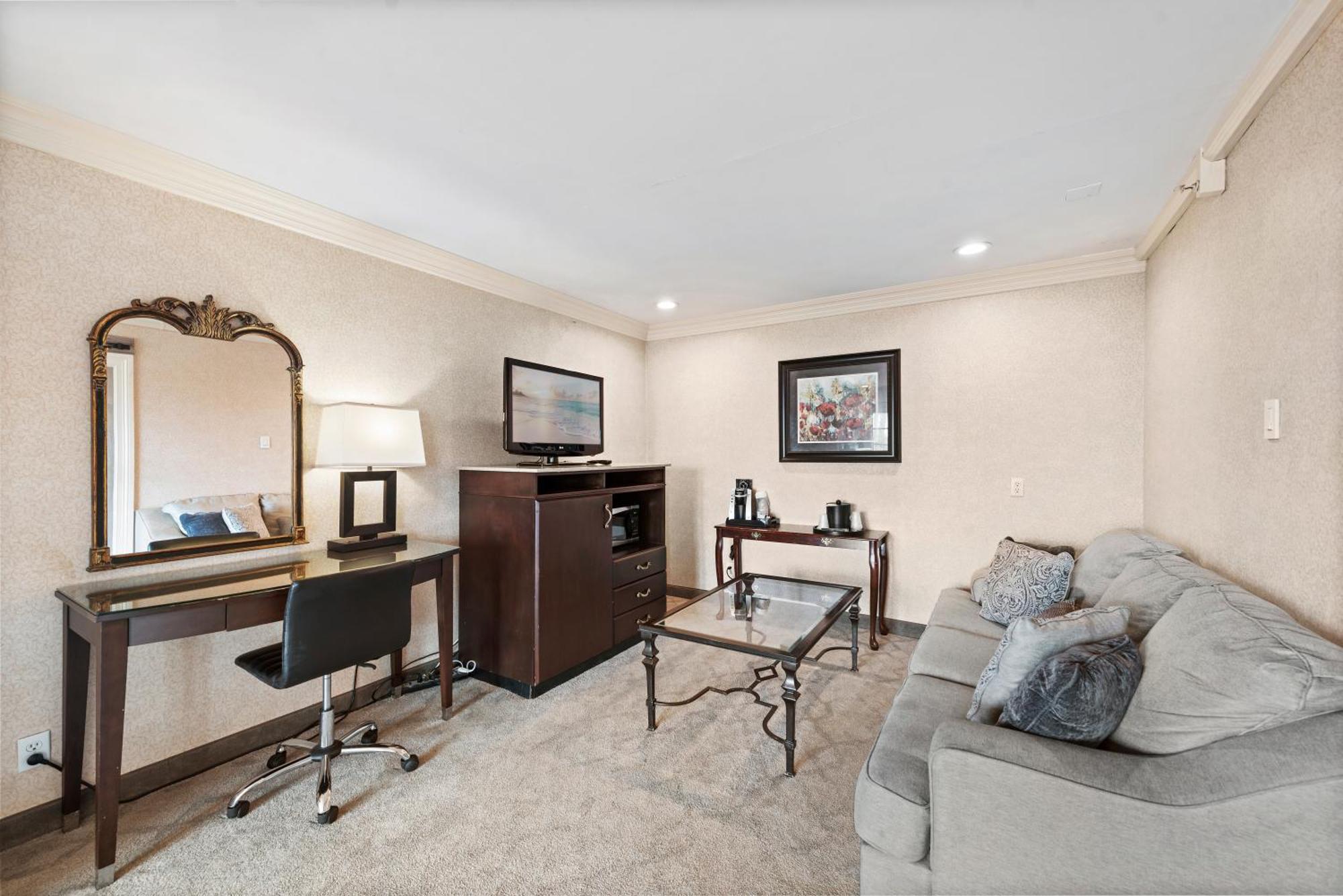 14 West Hotel Laguna Beach Bagian luar foto