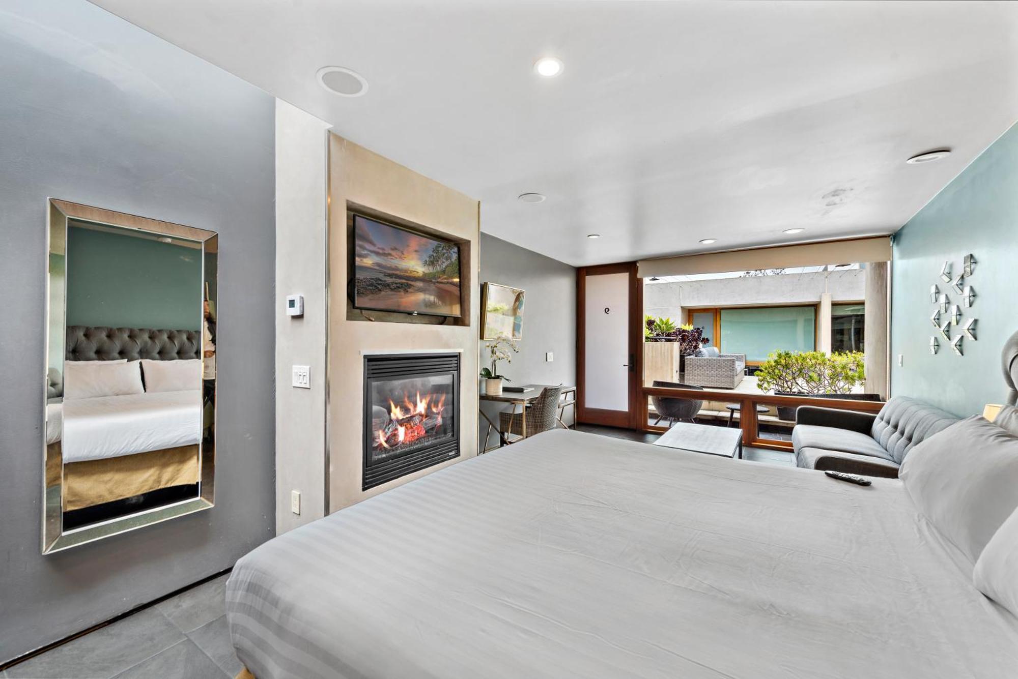 14 West Hotel Laguna Beach Bagian luar foto