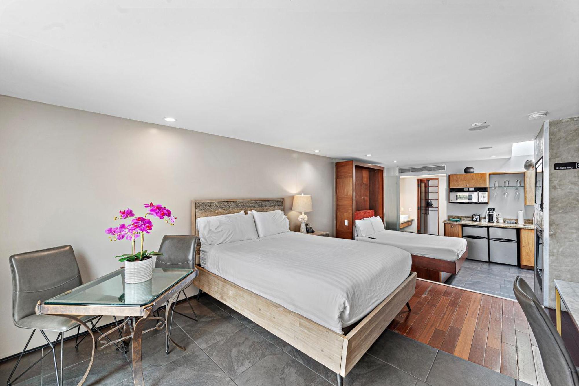 14 West Hotel Laguna Beach Bagian luar foto