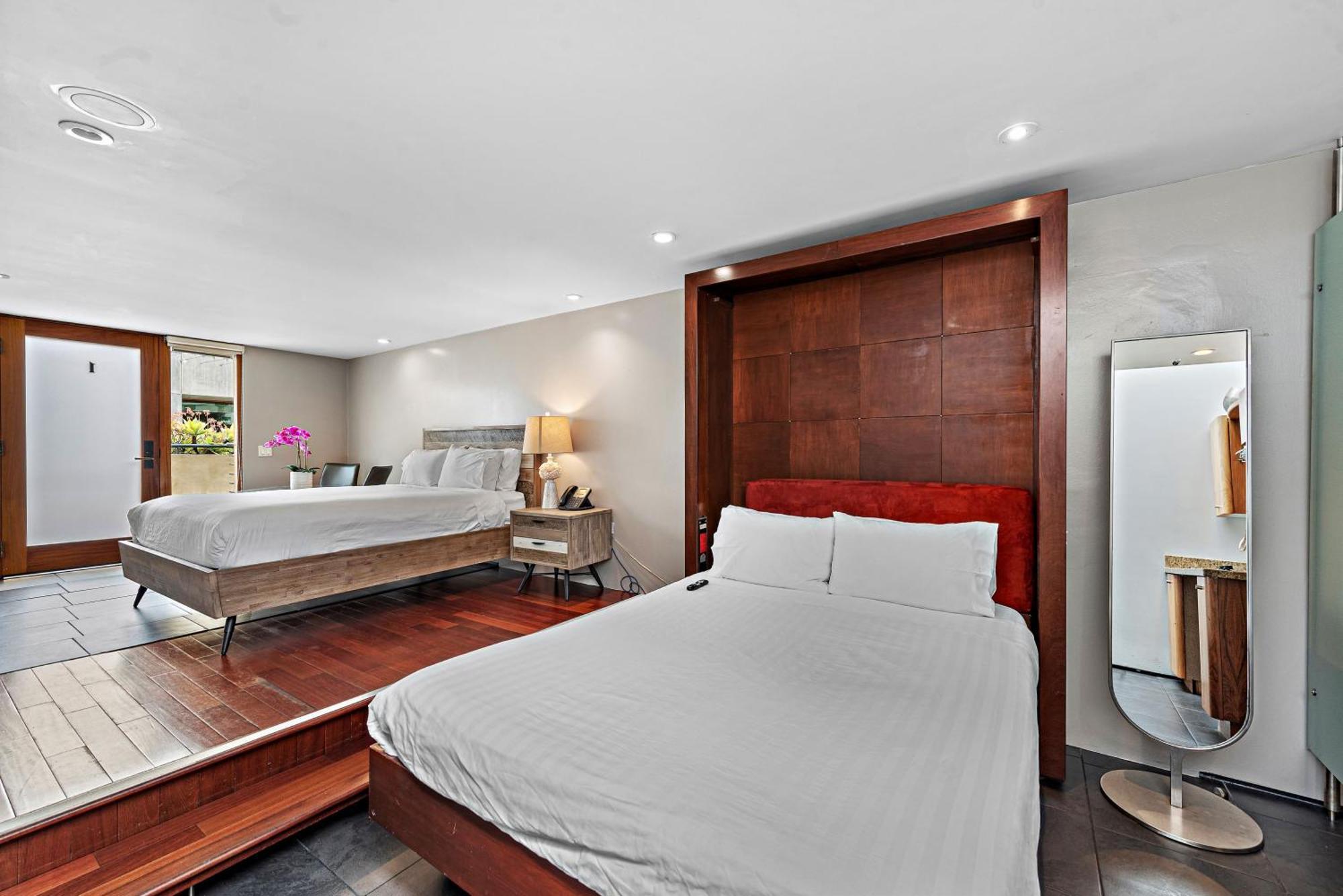 14 West Hotel Laguna Beach Bagian luar foto