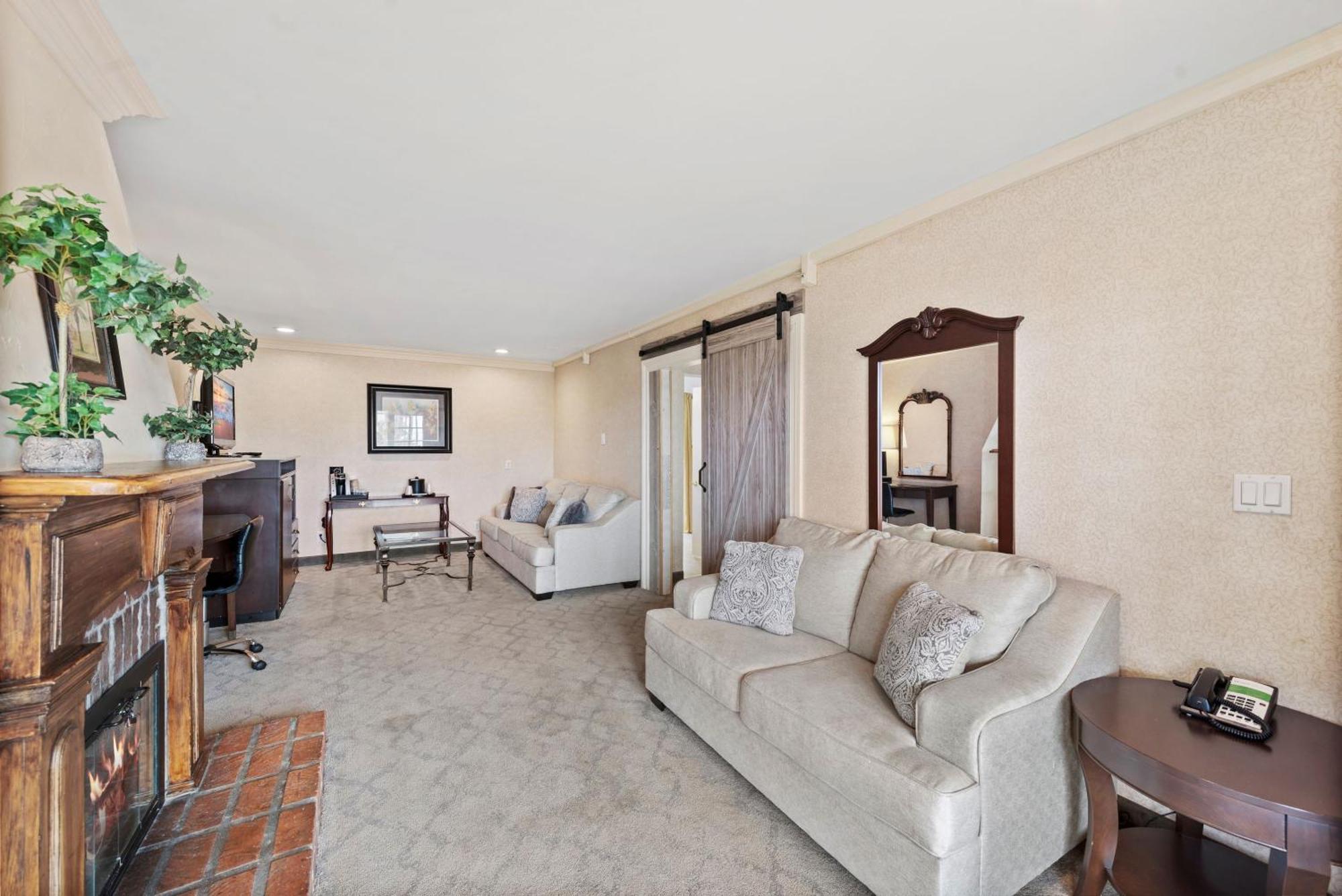 14 West Hotel Laguna Beach Bagian luar foto