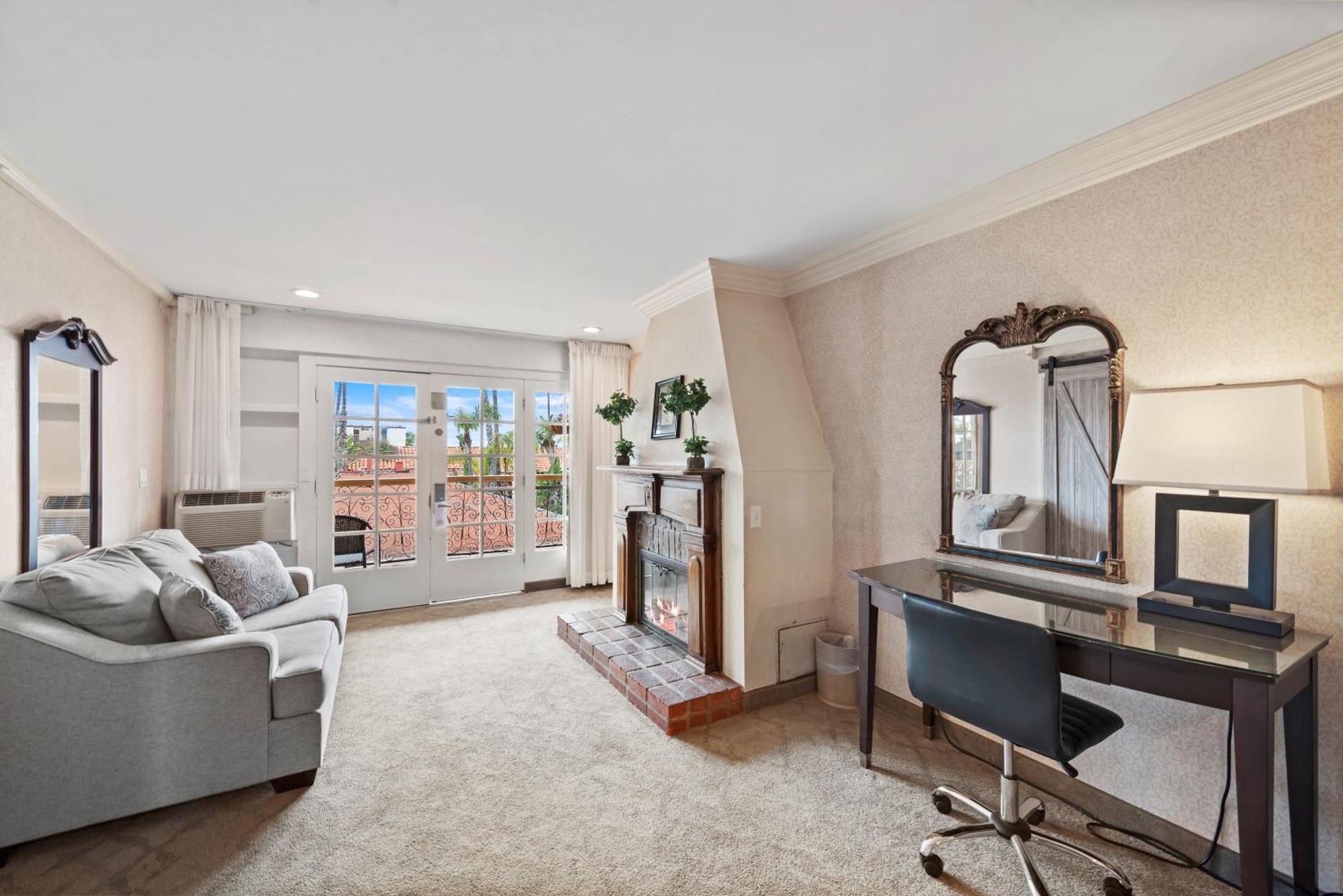 14 West Hotel Laguna Beach Bagian luar foto