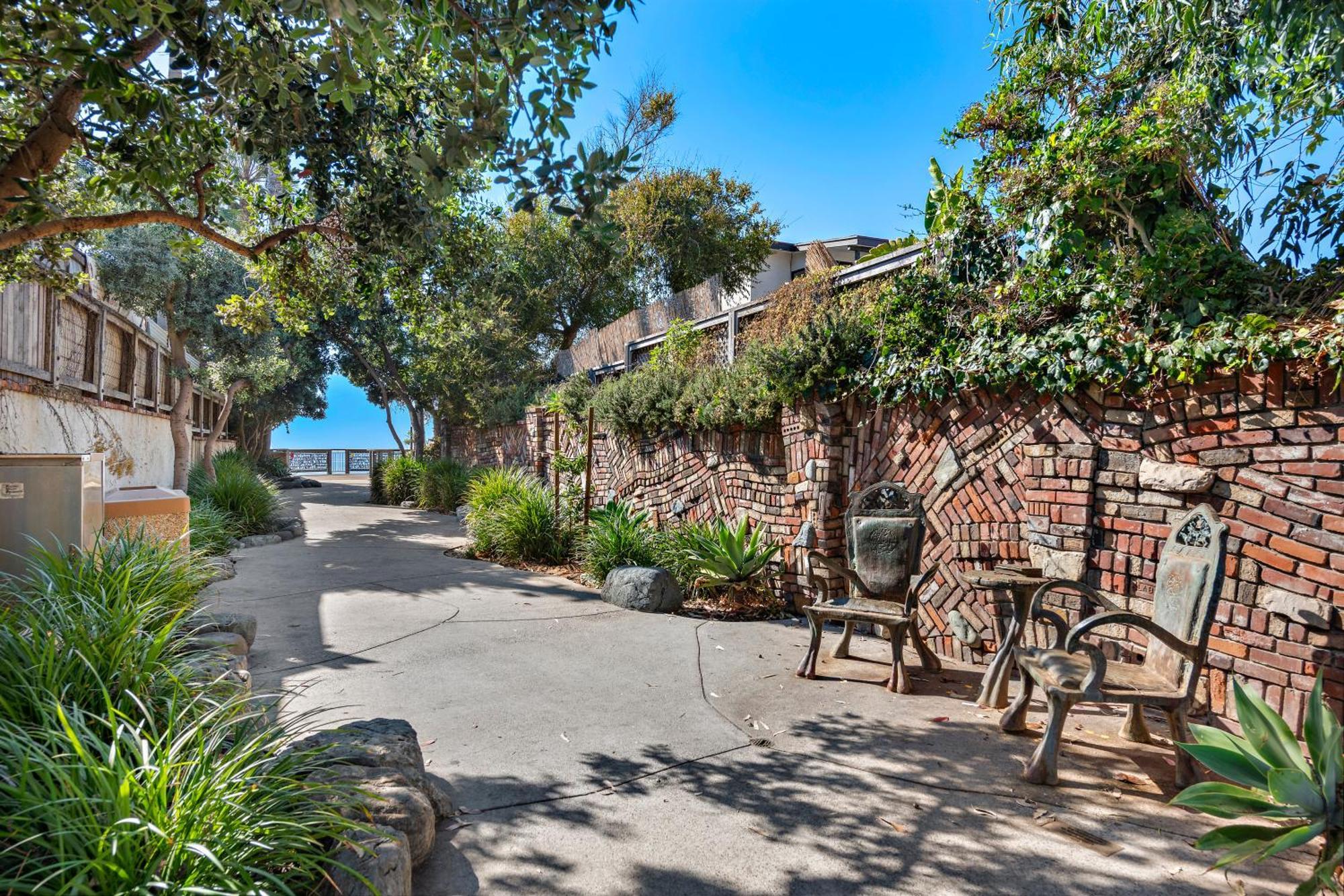 14 West Hotel Laguna Beach Bagian luar foto